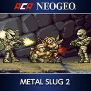 metal slug 2